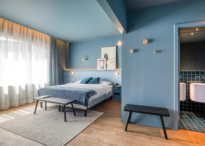 Maison Arya Bruxelles